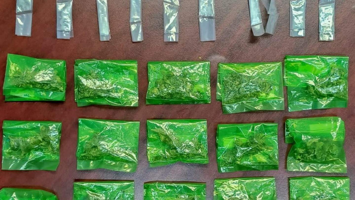 Gobierno de Sonora asegura presunto narcótico durante operativos en Hermosillo